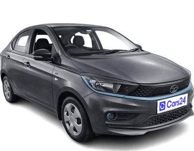 2022 Tata TIGOR EV - Sedan - Electric - Automatic - ₹7.00 lakh
