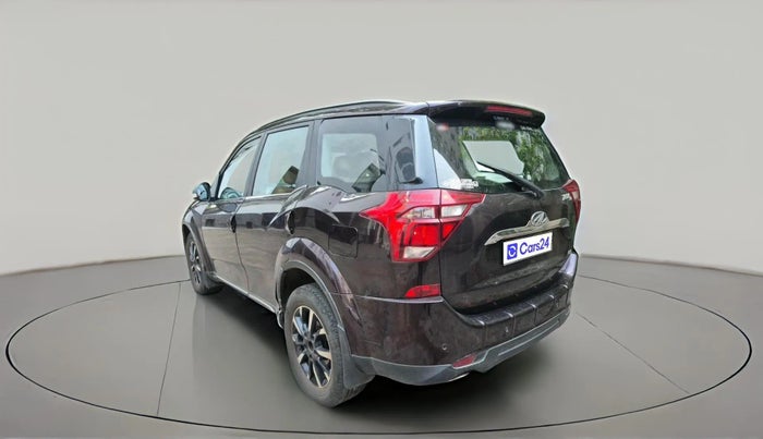 2020 Mahindra XUV500 W11, Diesel, Manual, 30,820 km, exterior