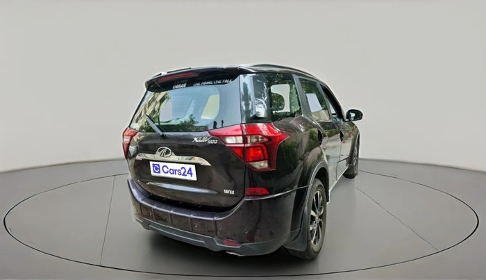 2020 Mahindra XUV500 W11, Diesel, Manual, 30,820 km, exterior