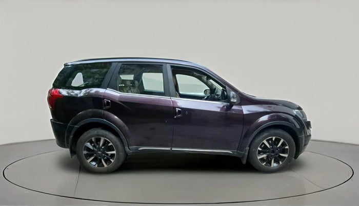 2020 Mahindra XUV500 W11, Diesel, Manual, 30,820 km, exterior