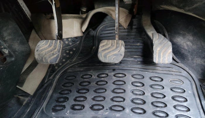 2018 Renault Kwid RXT 1.0, Petrol, Manual, 53,240 km, interior