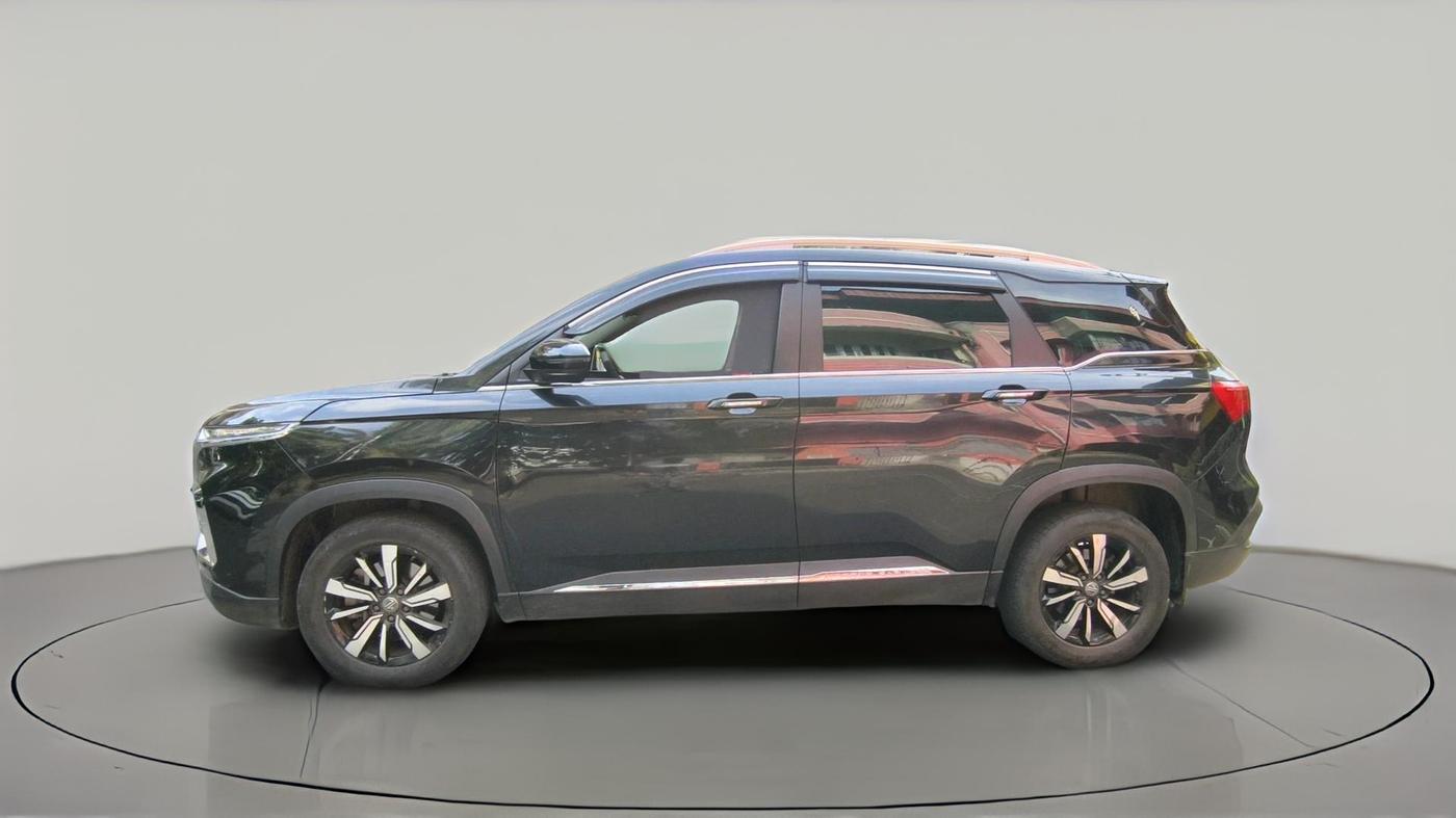 2020 MG HECTOR SMART 1.5 DCT PETROL, Petrol, Automatic, 45,460 km, exterior
