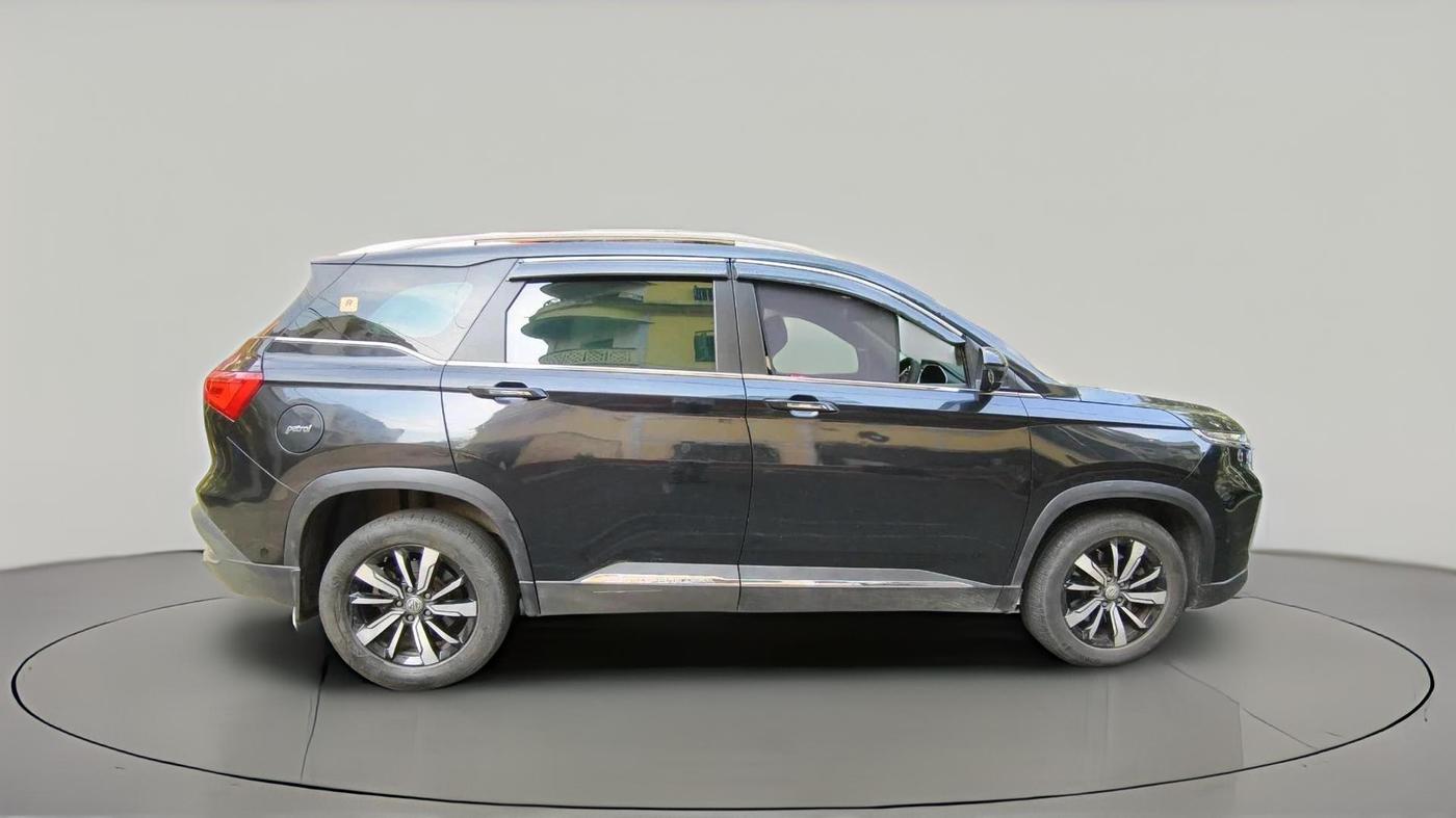 2020 MG HECTOR SMART 1.5 DCT PETROL, Petrol, Automatic, 45,460 km, exterior