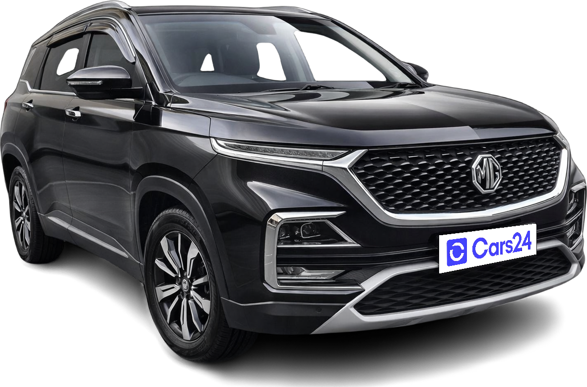 2020 MG HECTOR - SUV - Petrol - Automatic - ₹7.99 lakh