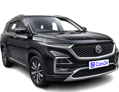 2020 MG HECTOR - SUV - Petrol - Automatic - ₹7.99 lakh