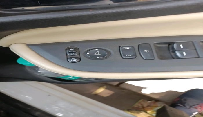 2022 Honda City 1.5L I-VTEC ZX CVT, Petrol, Automatic, 51,140 km, interior