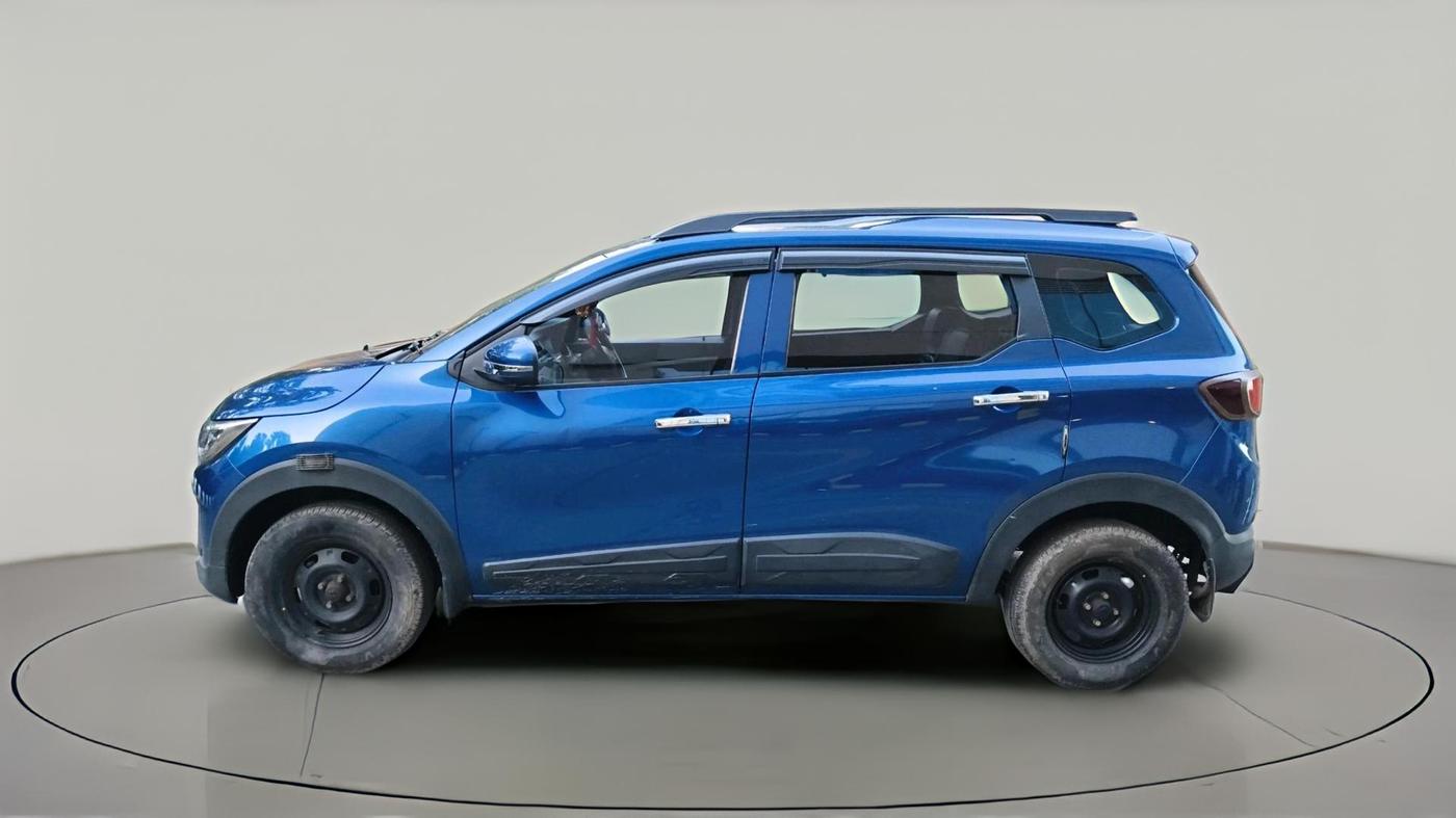 2021 Renault TRIBER RXE MT, Petrol, Manual, 19,381 km, exterior