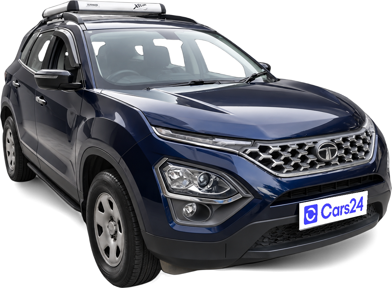 2022 Tata Safari - SUV - Diesel - Manual - ₹11.18 lakh