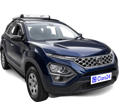 2022 Tata Safari - SUV - Diesel - Manual - ₹9.95 lakh