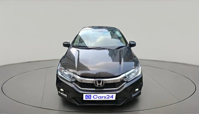 2019 Honda City 1.5L I-VTEC ZX CVT, Petrol, Automatic, 61,985 km, exterior