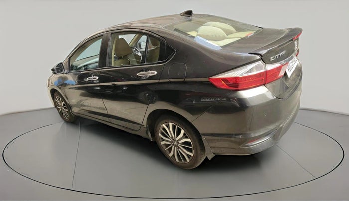 2019 Honda City 1.5L I-VTEC ZX CVT, Petrol, Automatic, 61,985 km, exterior