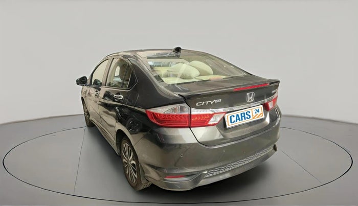 2019 Honda City 1.5L I-VTEC ZX CVT, Petrol, Automatic, 61,985 km, exterior