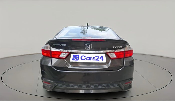 2019 Honda City 1.5L I-VTEC ZX CVT, Petrol, Automatic, 61,985 km, exterior