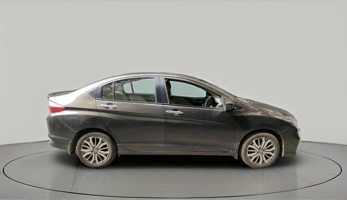 2019 Honda City 1.5L I-VTEC ZX CVT, Petrol, Automatic, 61,985 km, exterior