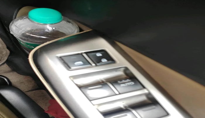 2019 Honda City 1.5L I-VTEC ZX CVT, Petrol, Automatic, 61,985 km, interior