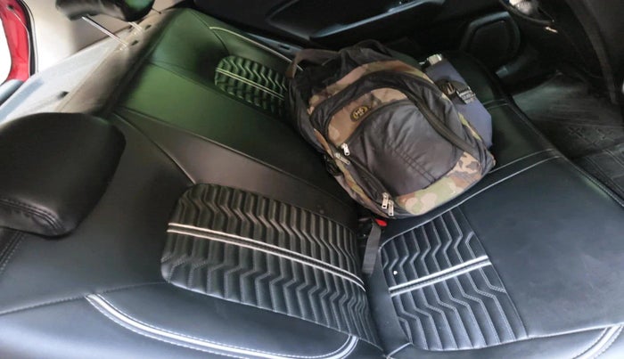 2019 Hyundai VENUE SX 1.0 TURBO, Petrol, Manual, 44,518 km, interior