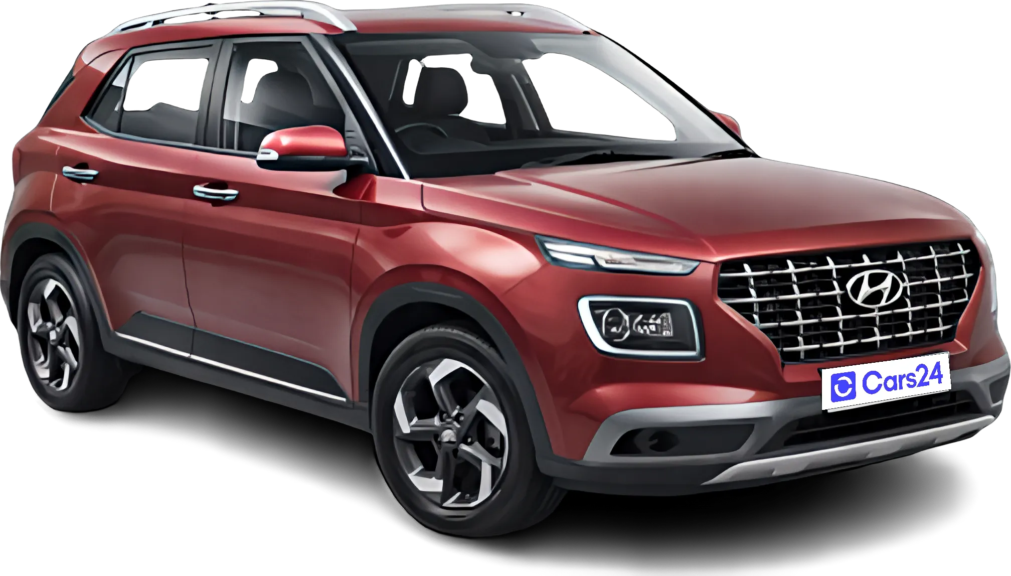 2019 Hyundai VENUE - SUV - Petrol - Manual - ₹6.30 lakh