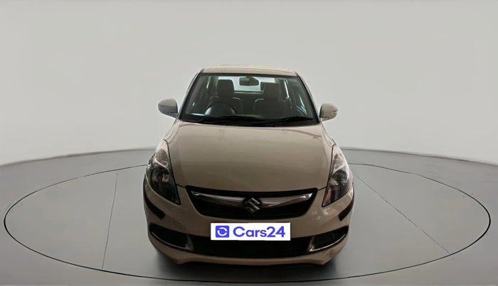 2015 Maruti Swift Dzire ZXI, Petrol, Manual, 32,672 km, exterior