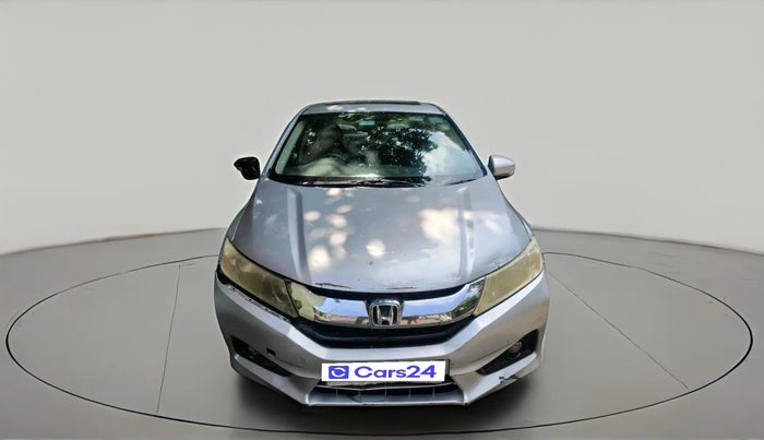 2016 Honda City 1.5L I-VTEC VX (O) MT, Petrol, Manual, 1,26,811 km, exterior