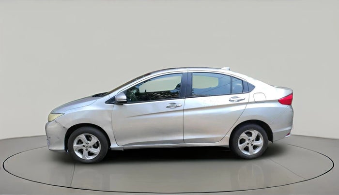 2016 Honda City 1.5L I-VTEC VX (O) MT, Petrol, Manual, 1,26,811 km, exterior