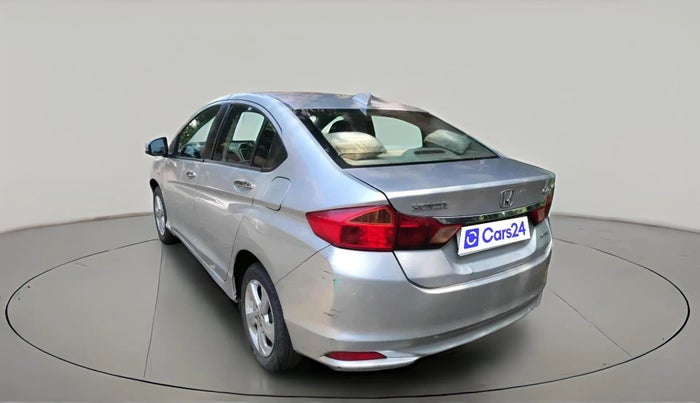 2016 Honda City 1.5L I-VTEC VX (O) MT, Petrol, Manual, 1,26,811 km, exterior