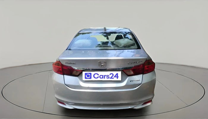 2016 Honda City 1.5L I-VTEC VX (O) MT, Petrol, Manual, 1,26,811 km, exterior