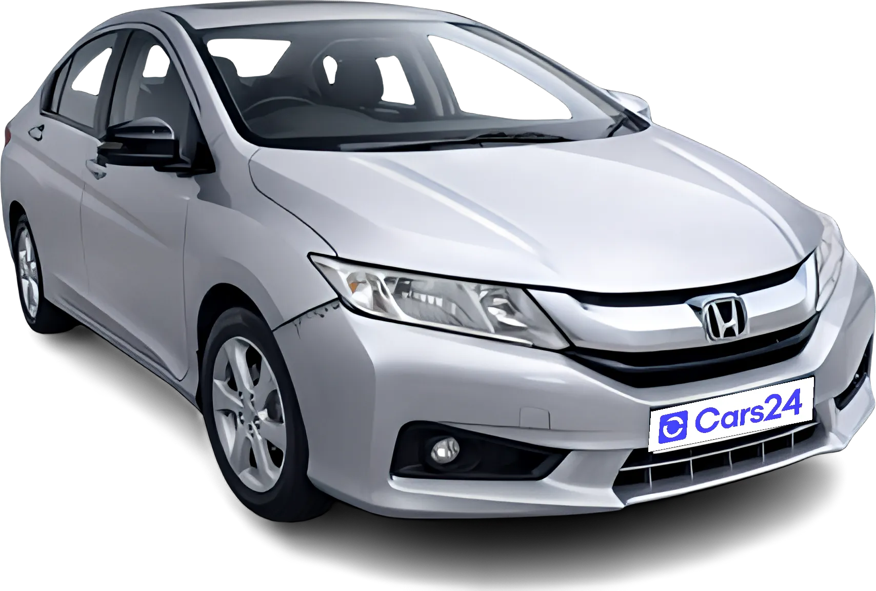 2016 Honda City - Sedan - Petrol - Manual - ₹2.99 lakh