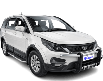 2018 Tata Hexa - SUV - Diesel - Manual - ₹6.50 lakh