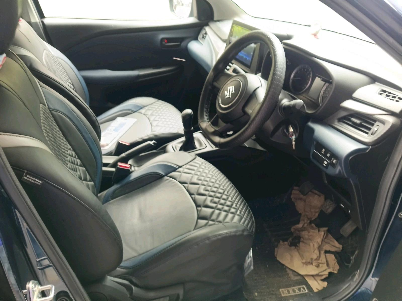 Interior
