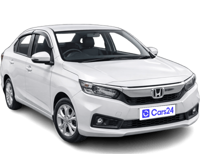 2020 Honda Amaze - Sedan - Diesel - Manual - ₹5.62 lakh