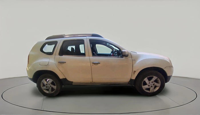 2013 Renault Duster 110 PS RXL DIESEL, Diesel, Manual, 72,722 km, exterior