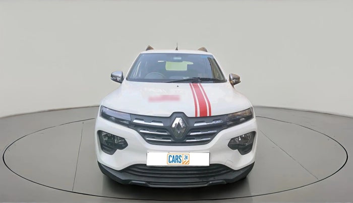 2021 Renault Kwid RXT 1.0 (O), Petrol, Manual, 14,800 km, exterior