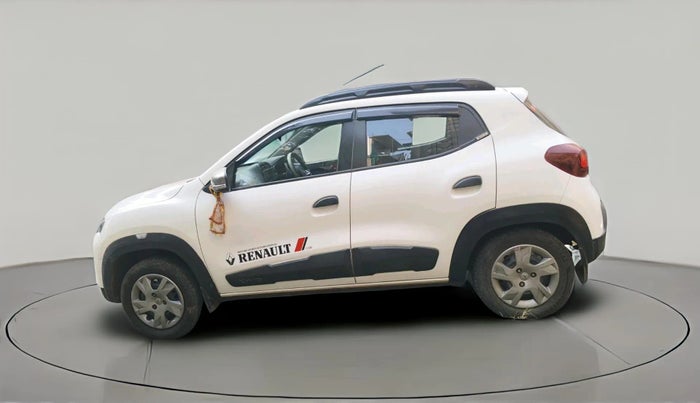 2021 Renault Kwid RXT 1.0 (O), Petrol, Manual, 14,800 km, exterior