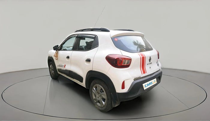 2021 Renault Kwid RXT 1.0 (O), Petrol, Manual, 14,800 km, exterior