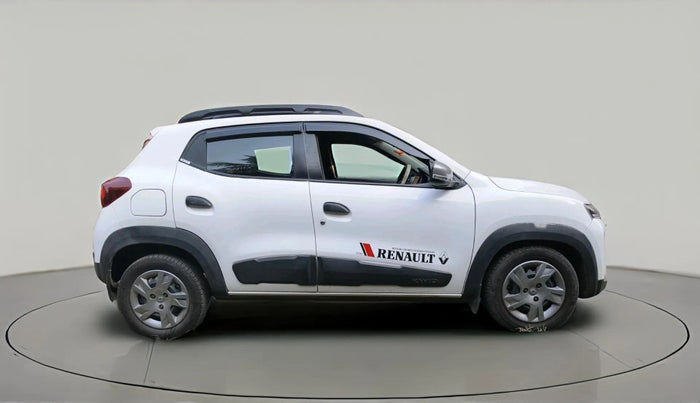 2021 Renault Kwid RXT 1.0 (O), Petrol, Manual, 14,800 km, exterior