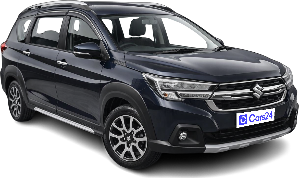 2023 Maruti XL6 - SUV - Petrol - Manual - ₹10.00 lakh