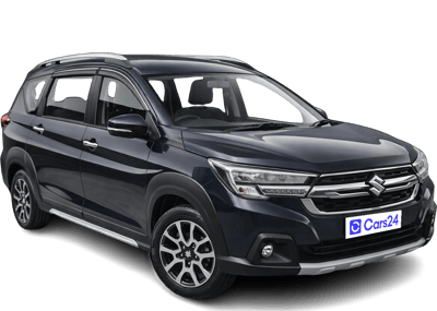 2023 Maruti XL6 - SUV - Petrol - Manual - ₹10.00 lakh