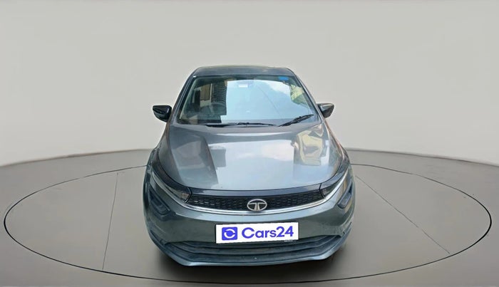 2023 Tata ALTROZ XM PLUS SUNROOF, Petrol, Manual, 3,220 km, exterior