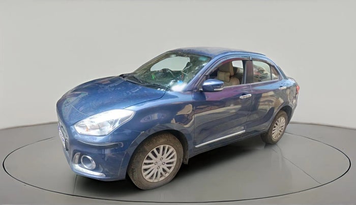 2020 Maruti Dzire ZXI, Petrol, Manual, 14,101 km, exterior