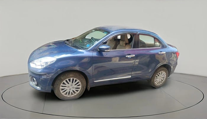 2020 Maruti Dzire ZXI, Petrol, Manual, 14,101 km, exterior