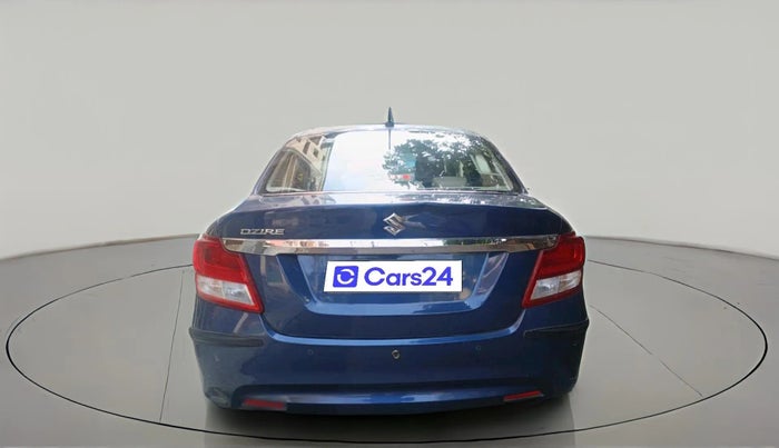 2020 Maruti Dzire ZXI, Petrol, Manual, 14,101 km, exterior