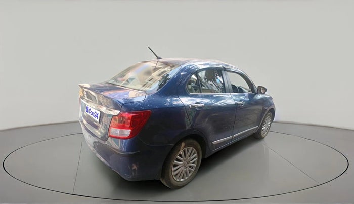 2020 Maruti Dzire ZXI, Petrol, Manual, 14,101 km, exterior