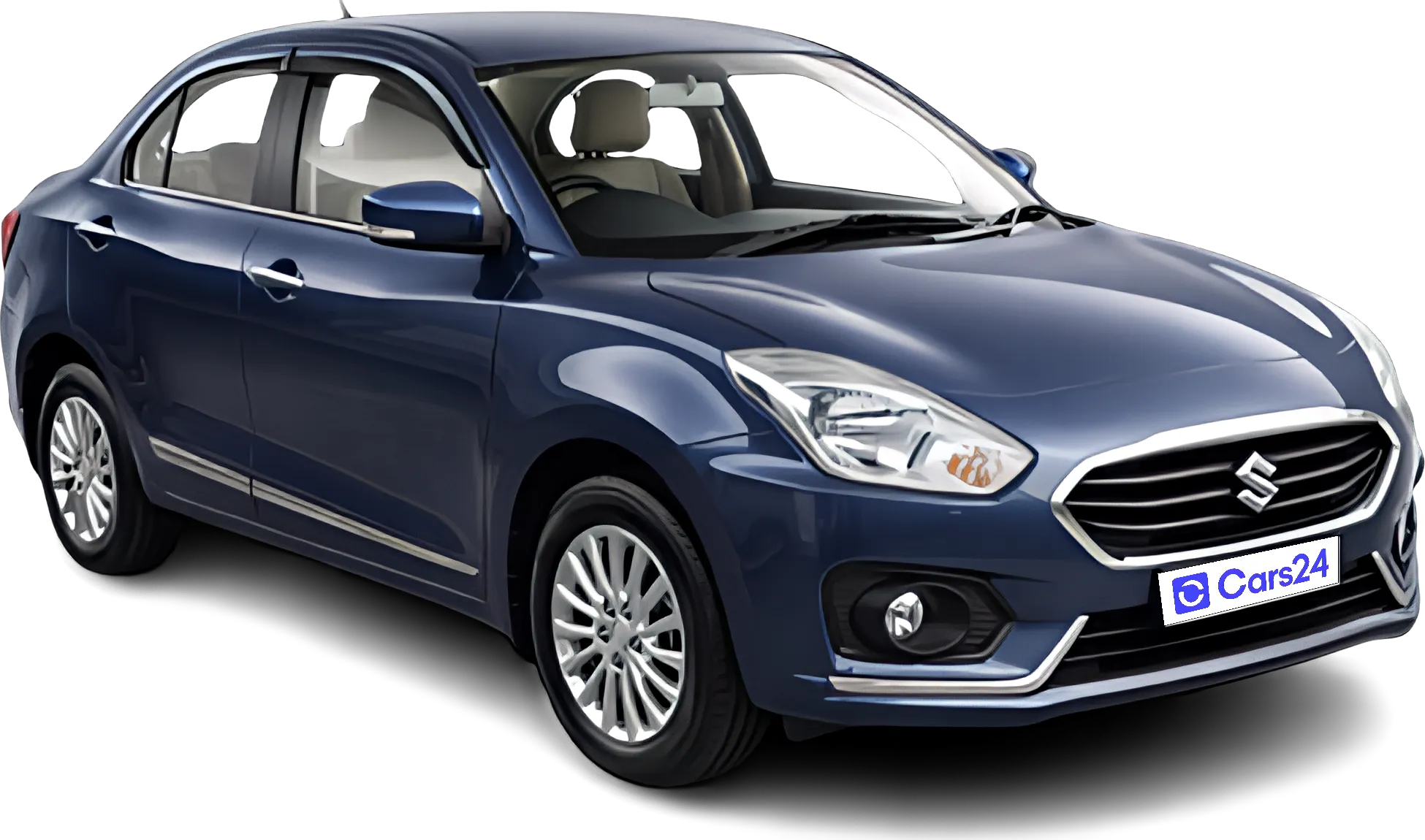 2020 Maruti Dzire - Sedan - Petrol - Manual - ₹6.00 lakh