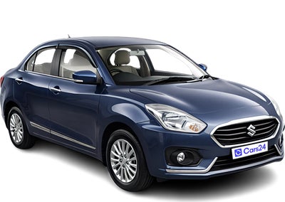 2020 Maruti Dzire - Sedan - Petrol - Manual - ₹6.00 lakh