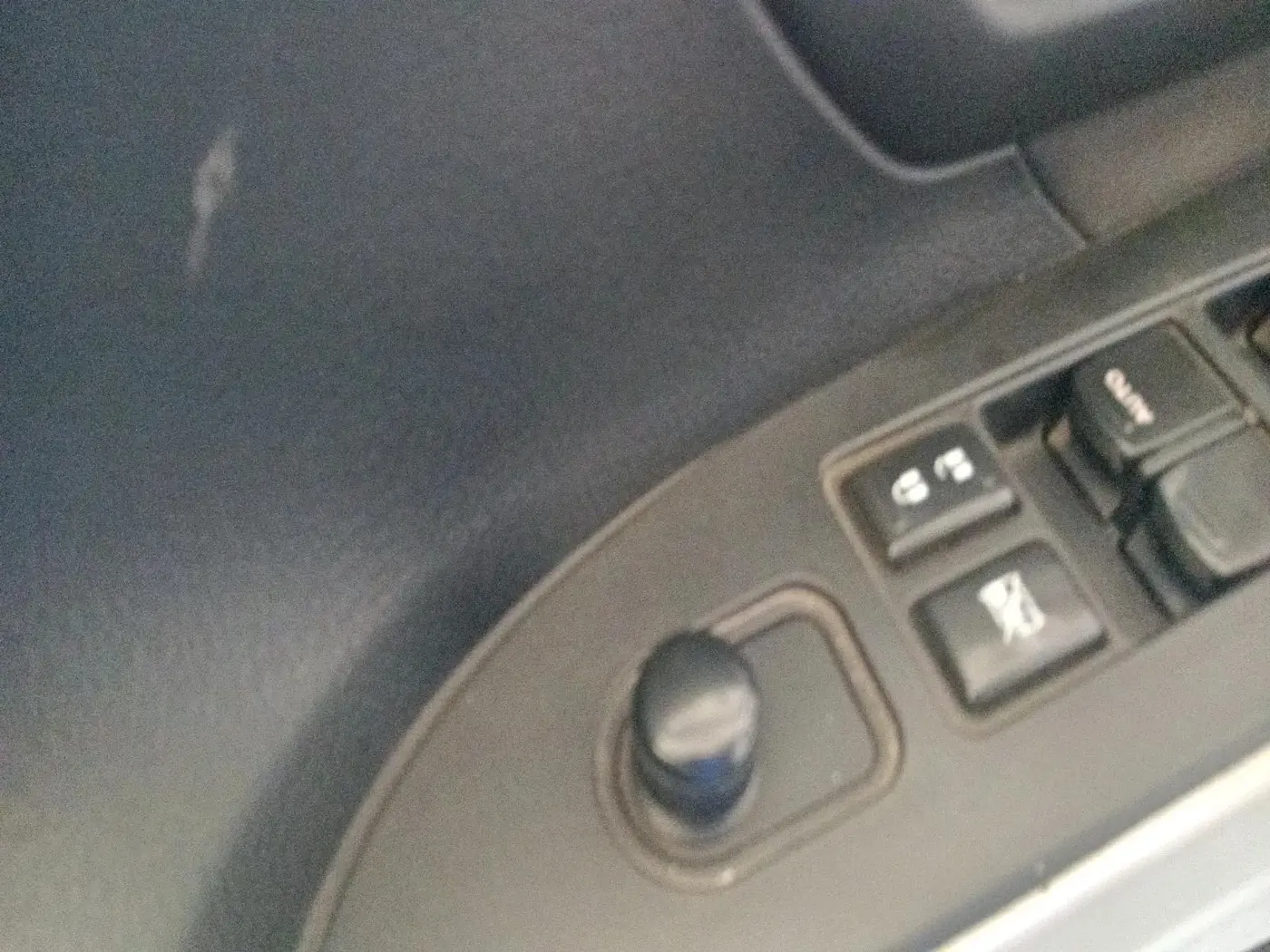 2015 Maruti S Cross DELTA 1.3, Diesel, Manual, 78,860 km, interior