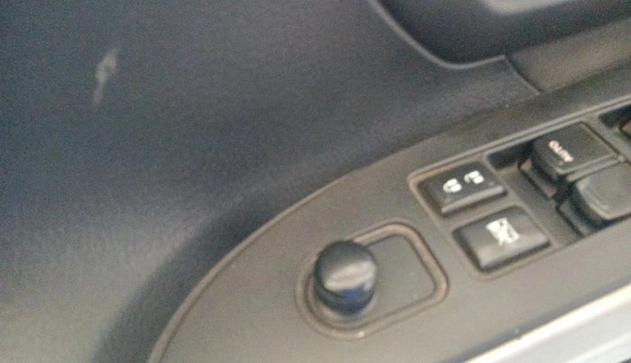 2015 Maruti S Cross DELTA 1.3, Diesel, Manual, 78,860 km, interior