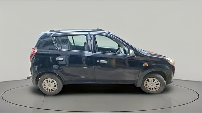 2013 Maruti Alto 800 LXI, Petrol, Manual, 52,730 km, exterior