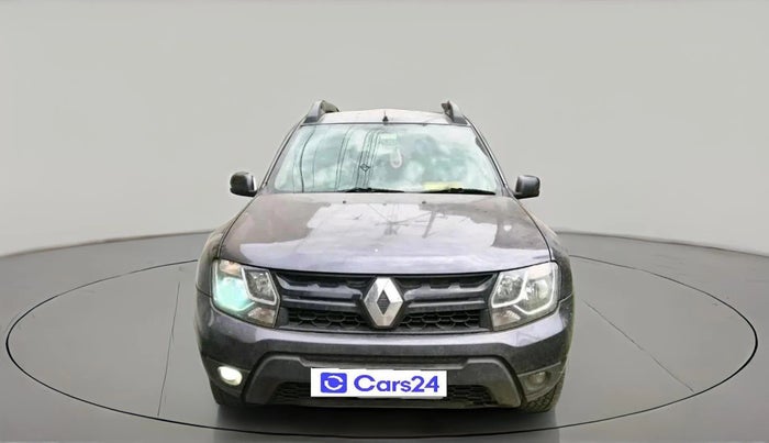 2019 Renault Duster RXS PETROL, Petrol, Manual, 1,04,970 km, exterior