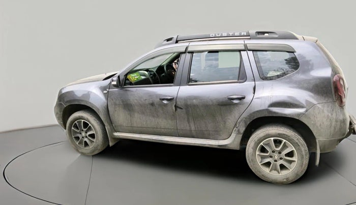 2019 Renault Duster RXS PETROL, Petrol, Manual, 1,04,970 km, exterior