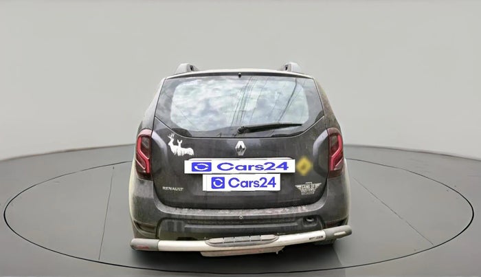 2019 Renault Duster RXS PETROL, Petrol, Manual, 1,04,970 km, exterior